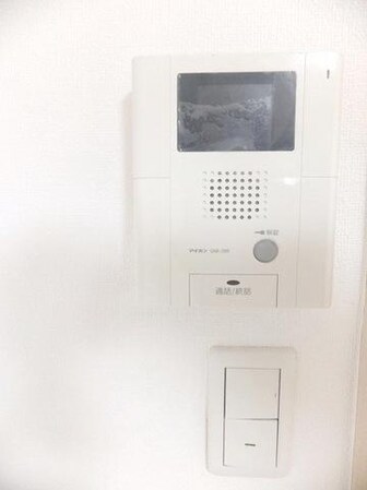 グランヴァンウエストヴィル町田の物件内観写真